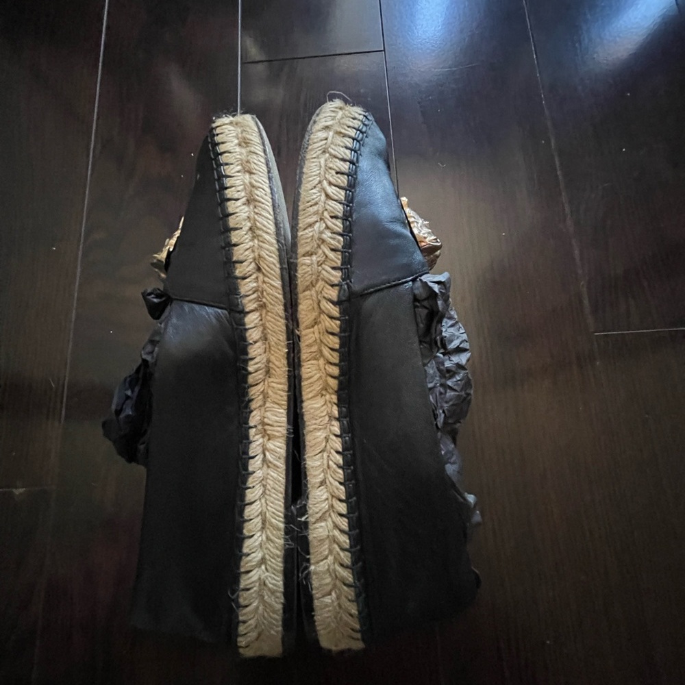 Versace espadrilles - Picture 3 of 8